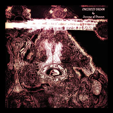 Oneiroid Dream by Journeys of Dreamer - album cover