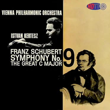 Schubert Symphony No. 9 - Istvan Kertész VPO