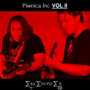 Piwnica Inc Vol II