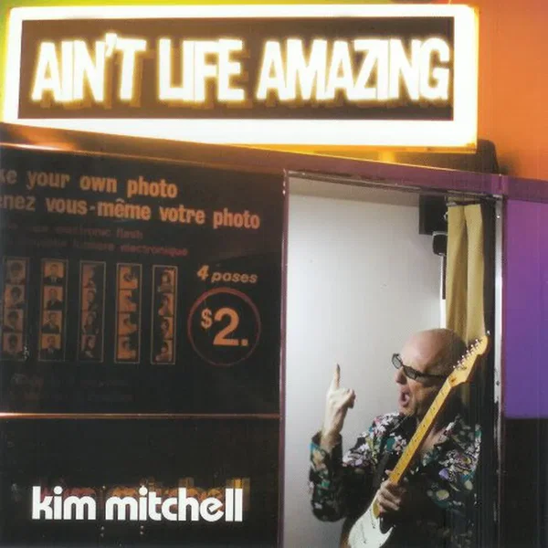 Ain’t Life Amazing