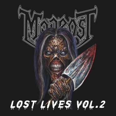 Lost Lives Vol. 2
