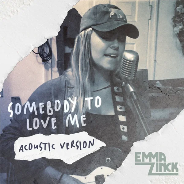 Somebody To Love Me (Acoustic Version)