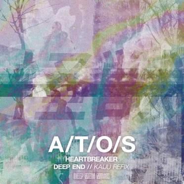 Valentine's Day D/Load by A/T/O/S - album cover