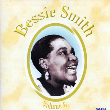 The Complete Recordings, Volume 6
