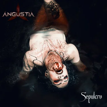 Angústia