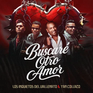 Buscaré otro amor