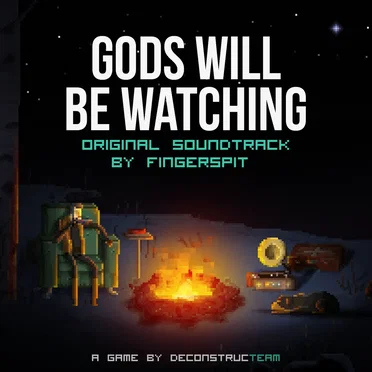 Gods Will Be Watching: Original Soundtrack