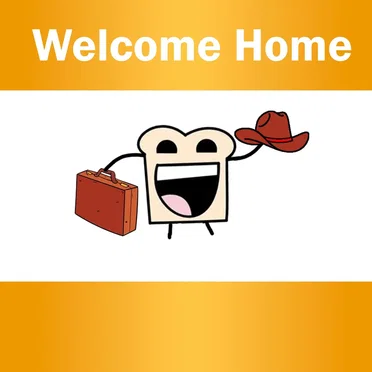 Welcome Home