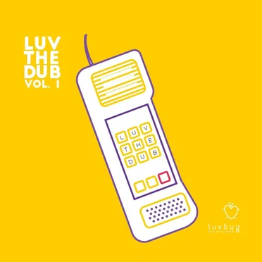 Luv The Dub Vol.1