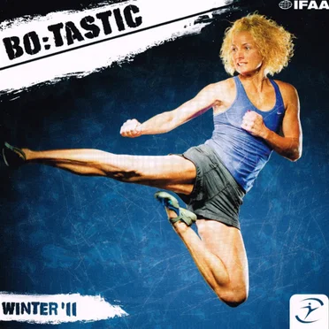 Bo:Tastic - Winter '11 by Various Artists - album cover