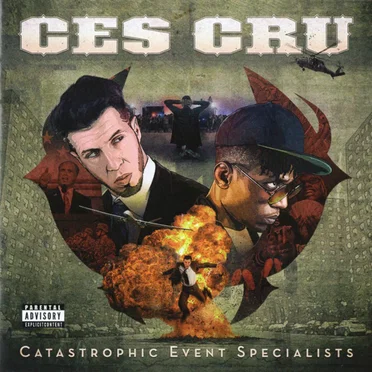 Catastrophic Event Specialists