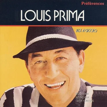 Louis Prima