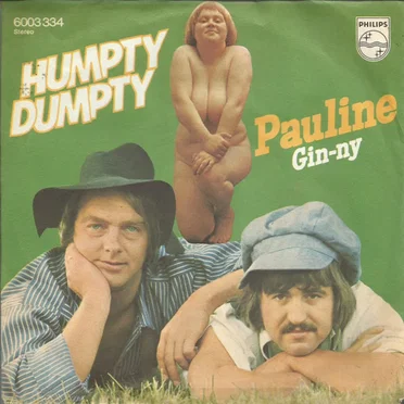 Humpty Dumpty