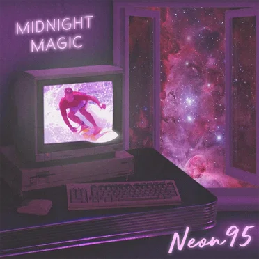 M ¡ D N ¡ G H T ★ M A G ¡ C