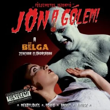 Bëlga