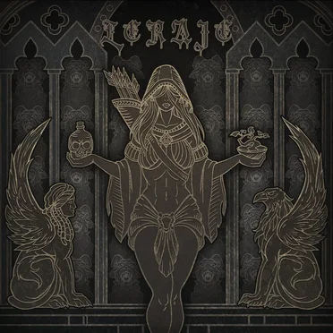 Leraje
