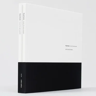 Music for Percussion