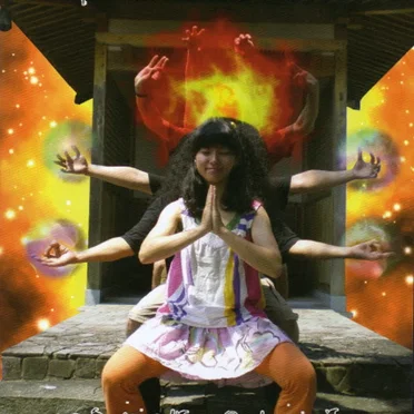 Hotter Than Inferno: Live in Osaka 2007