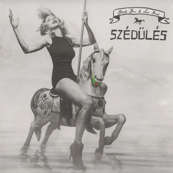 Szédülés