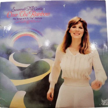 Over the Rainbow - The Songs of E.Y. 'Yip' Harburg