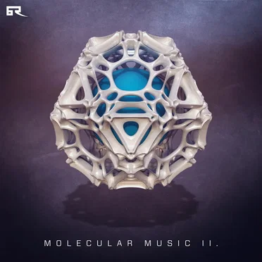 Molecular Music II by Various Artists - album cover