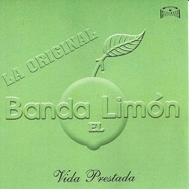 Vida prestada