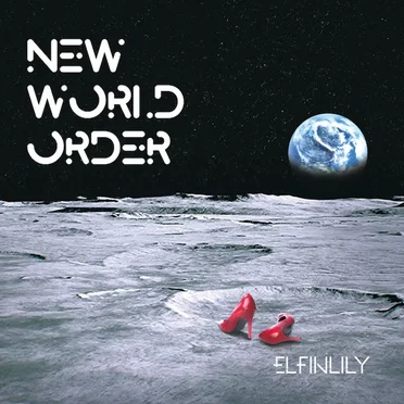 NEW WORLD ORDER