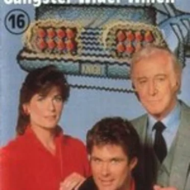 Folge 16: Gängster wider Willen by Knight Rider - album cover