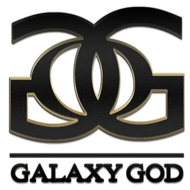 Galaxy God