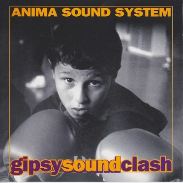 Gipsy Sound Clash
