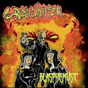 Blasphemusic