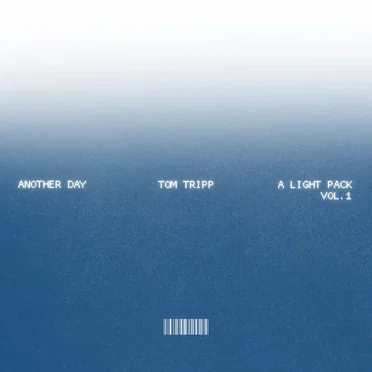 Another Day by Tom Tripp - album cover