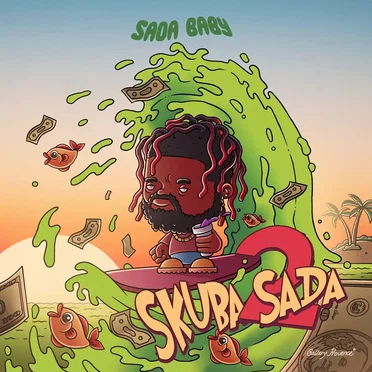 Skuba Sada 2