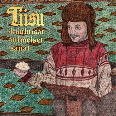 Kuuluisat viimeiset sanat