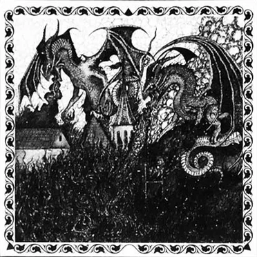 Gormanudr / Lampir by Gormanudr - album cover