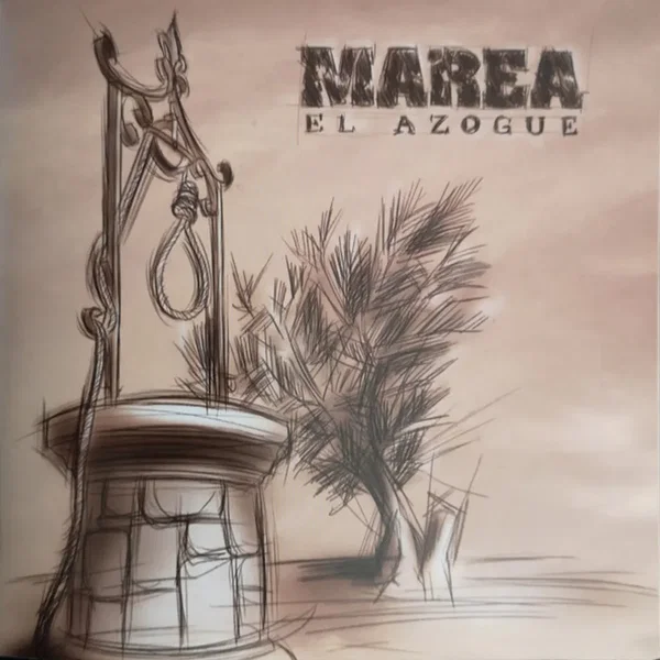 El azogue