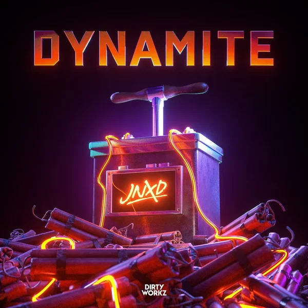 Dynamite