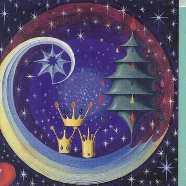 Así canta nuestra tierra en Navidad, vol XXIV by Various Artists - album cover