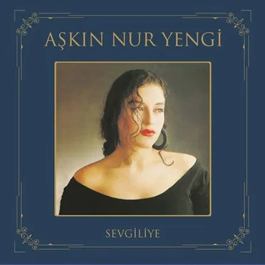 Sevgiliye