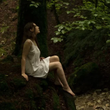 Her Own Little Fairytale