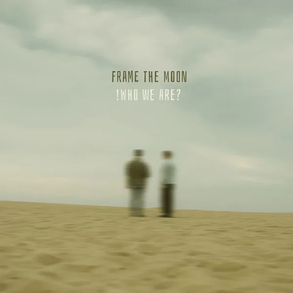 !Who We Are?