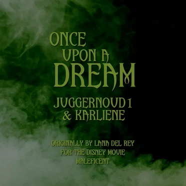Once Upon a Dream