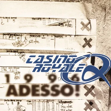 1996: Adesso!