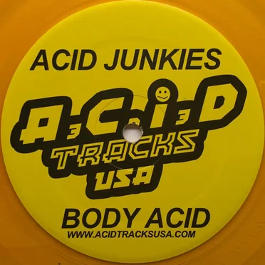 Body Acid