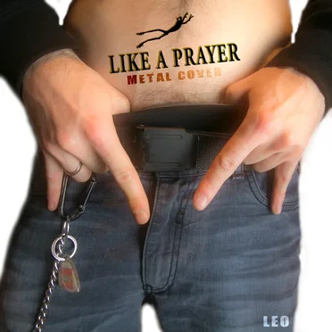 Like a Prayer (Metal Cover)