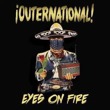 Eyes on Fire