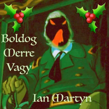 Boldog Merre Vagy