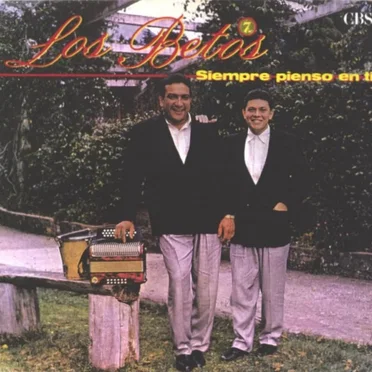 Siempre pienso en ti