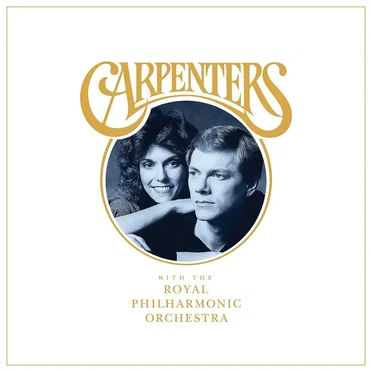 Carpenters With the Royal Philharmonic Orchestra