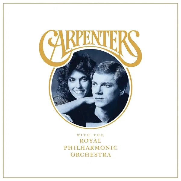 Carpenters With the Royal Philharmonic Orchestra